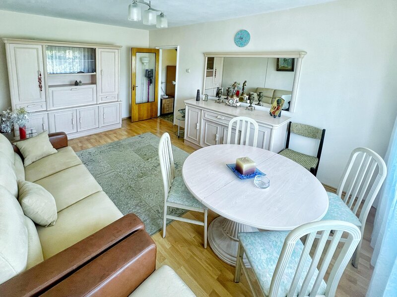 Tineretului 2 camere