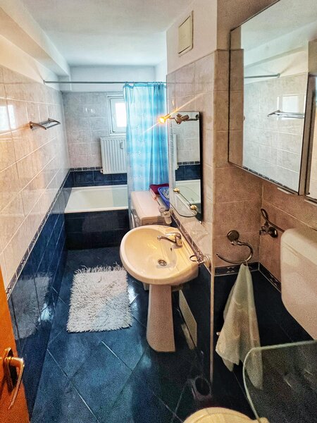 Tineretului 2 camere