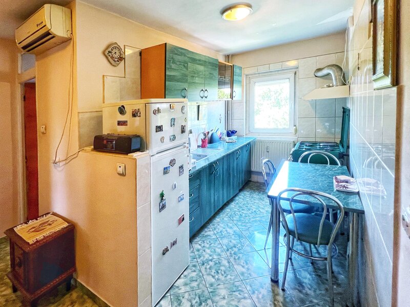 Tineretului 2 camere