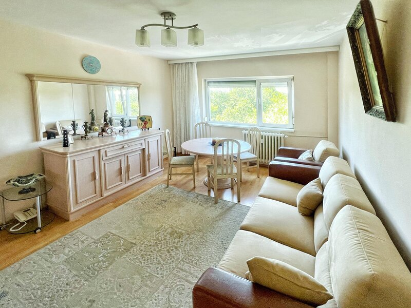 Tineretului 2 camere